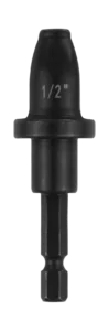Optromp bit 1/2"