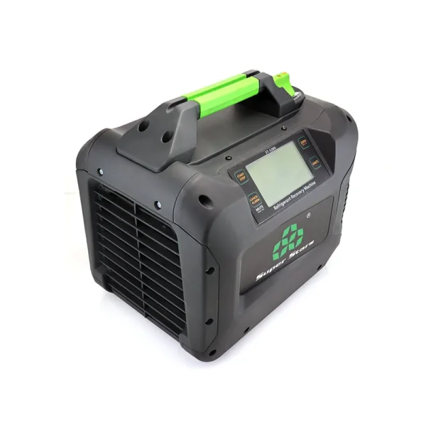ST-520D Recovery Machine / Afpompunit