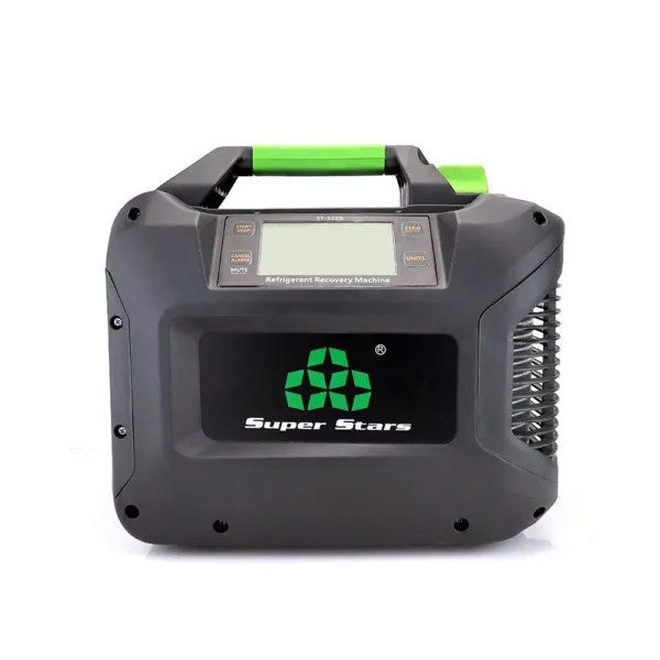ST-520D Recovery Machine / Afpompunit
