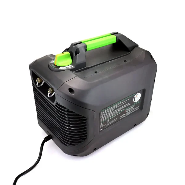 ST-520D Recovery Machine / Afpompunit