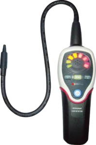 Gaslekdetectie RLD-382P