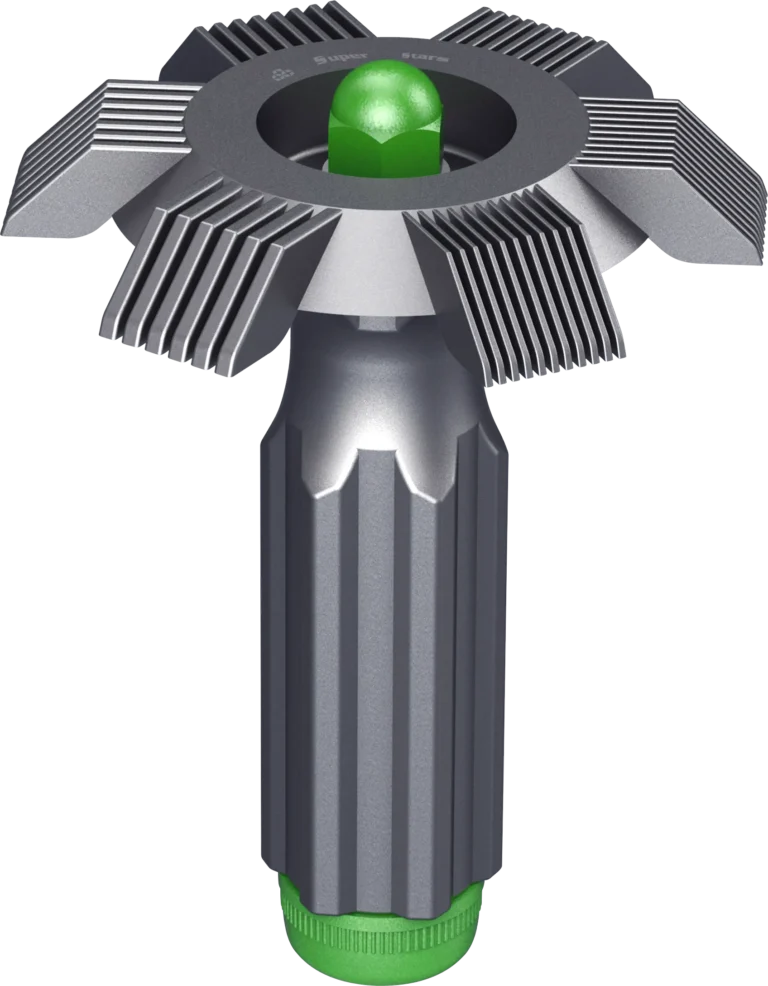 Lamellenkam ST-351