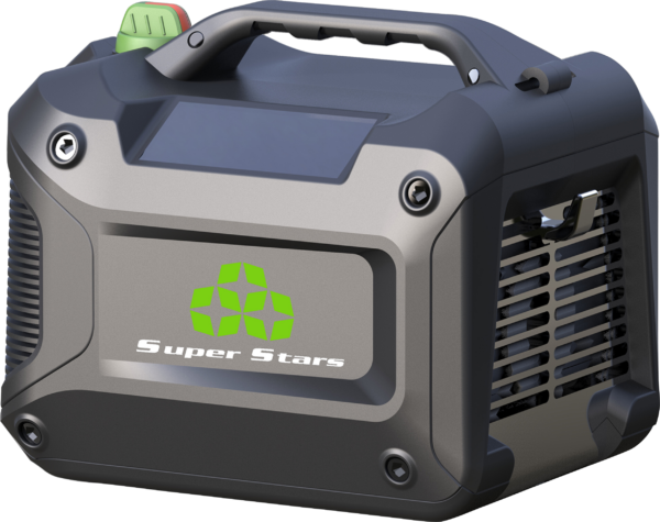 Recovery Machine ST 520D