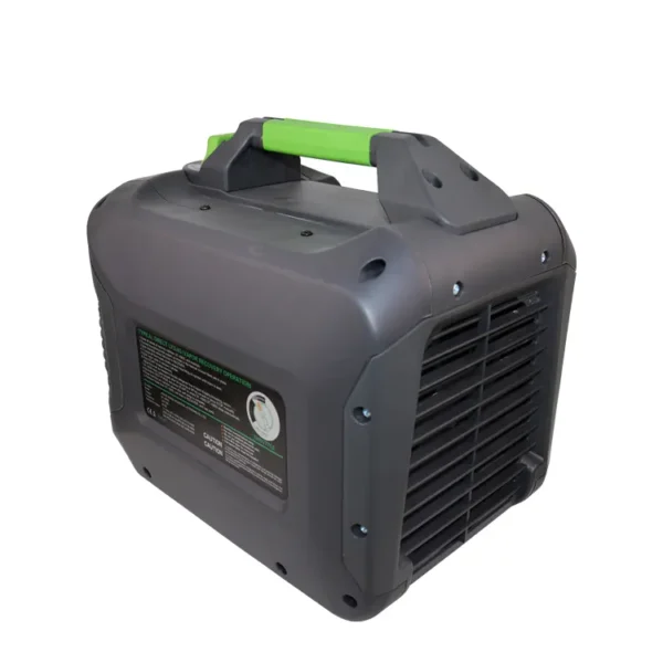 Super Stars Recovery Machine ST-520D