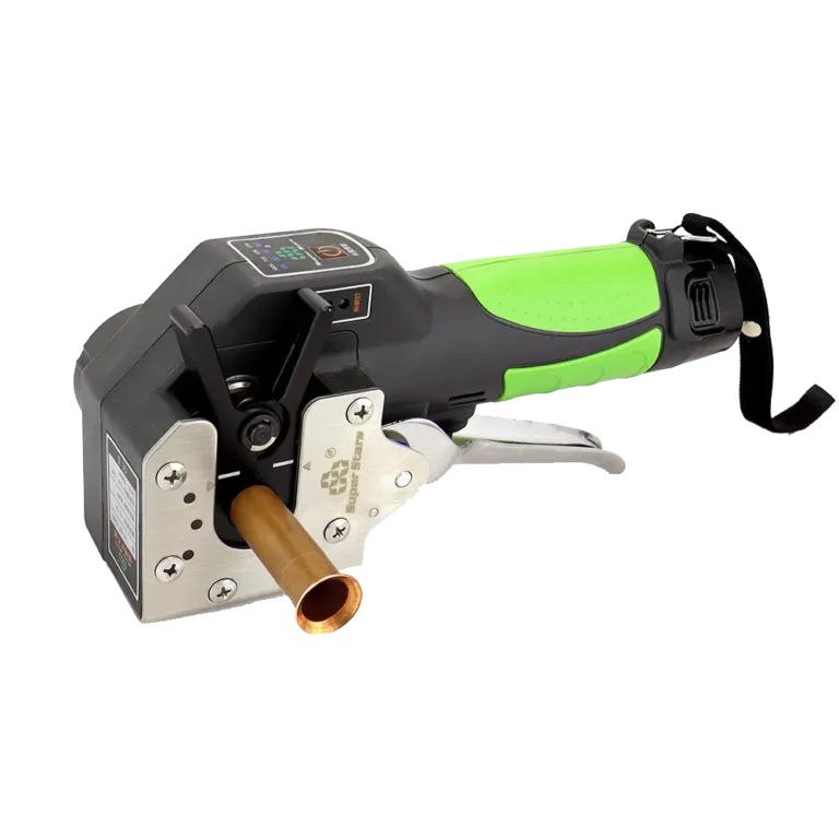 ST-E900 flaremachine
