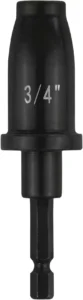 optromp bit 3/4"