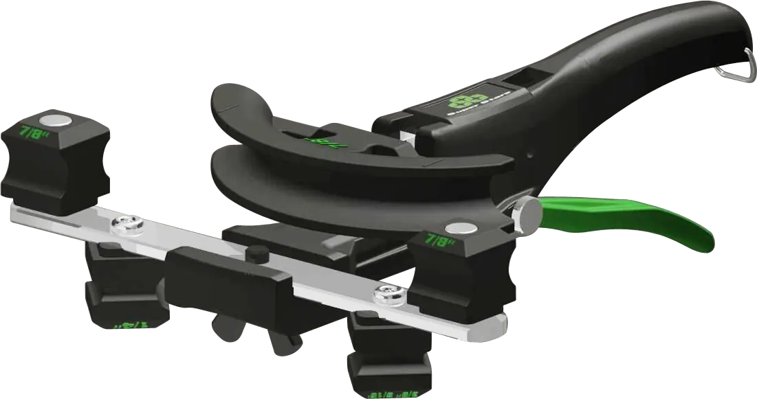 Ratelbuigtang ST-R999