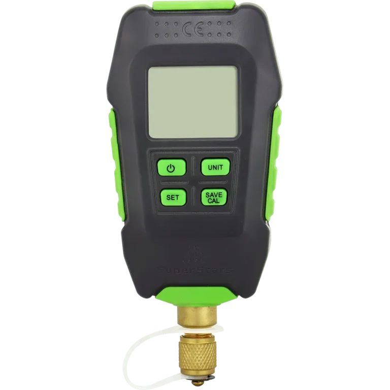 Vacuümmeter ST-VG90