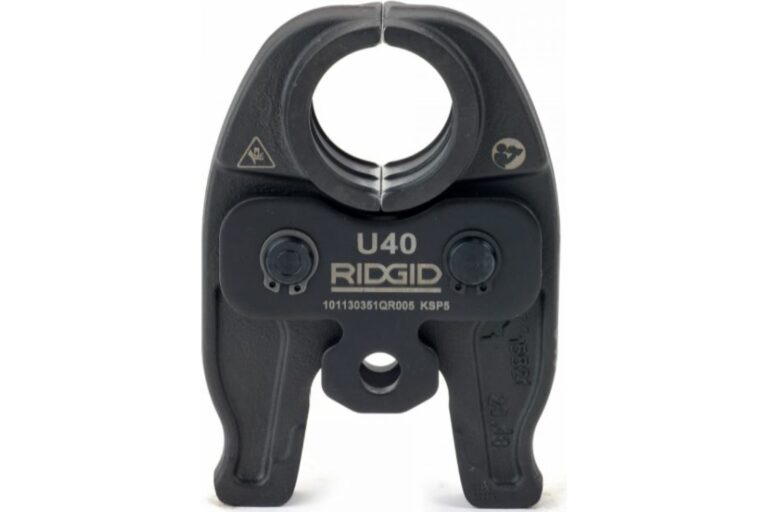 Ridgid U40 19KN t.b.v. Ridgid RP 219