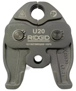 Ridgid U20 19KN t.b.v. Ridgid RP 219