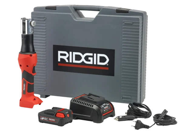 Ridgid Persmachine RP-219 Ridgid Persmachine RP-219