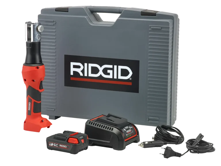 Ridgid Persmachine RP-219