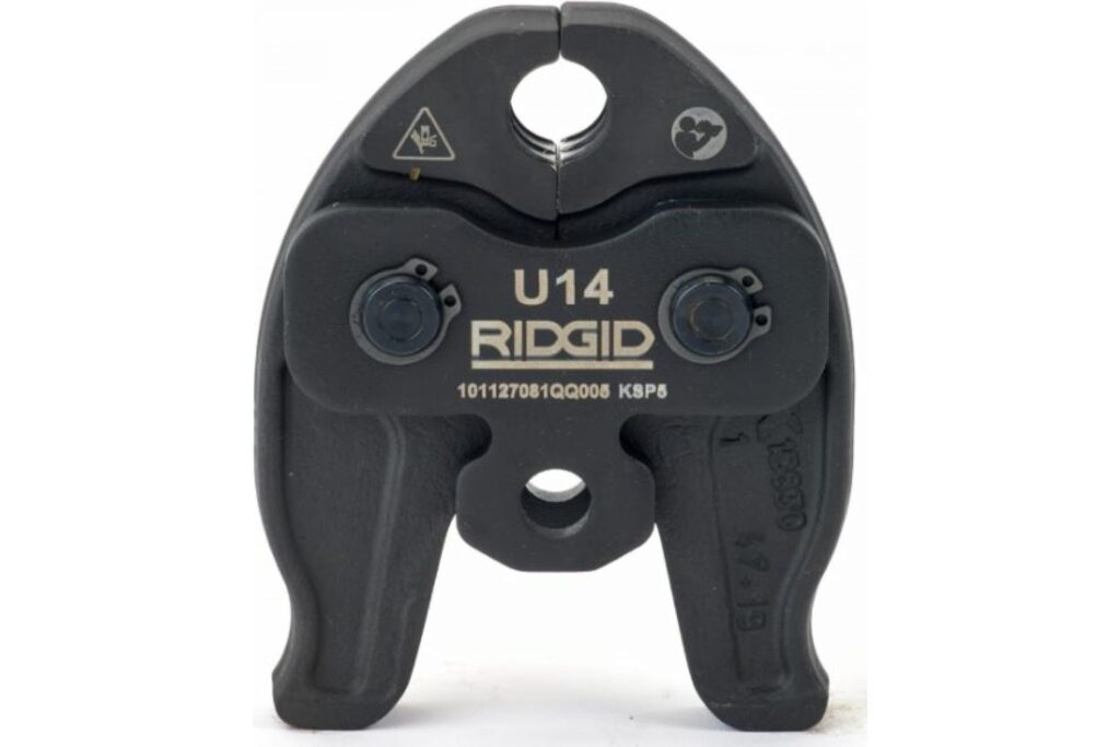 Ridgid U 14 t.b.v. Ridgid RP 219