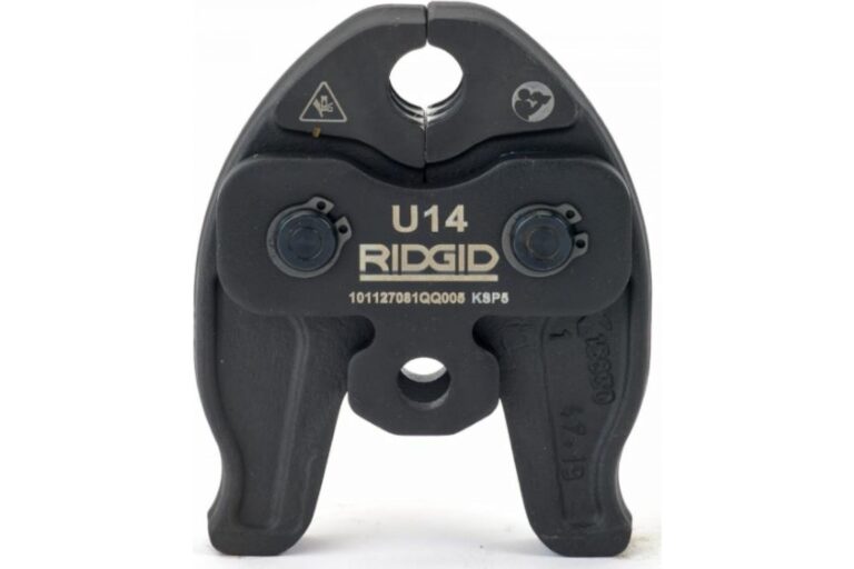 Ridgid U14 19KN t.b.v. Ridgid RP 219