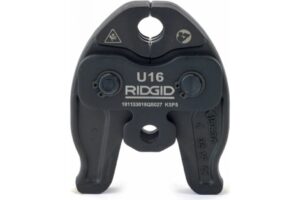 Ridgid U16 19KN t.b.v. Ridgid RP 219