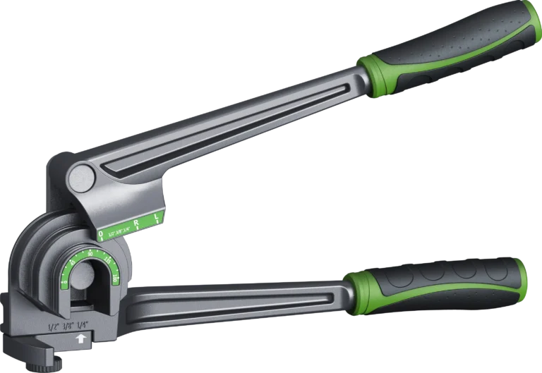 Hand buigtang ST-N364A-12, ST-N364A-14, buigblok, buigijzer 3/4" - 7/8"