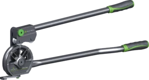 Hand buigtang ST-N364A-08, ST-N364A-10, buigblok, buigijzer 1/2" - 5/8"