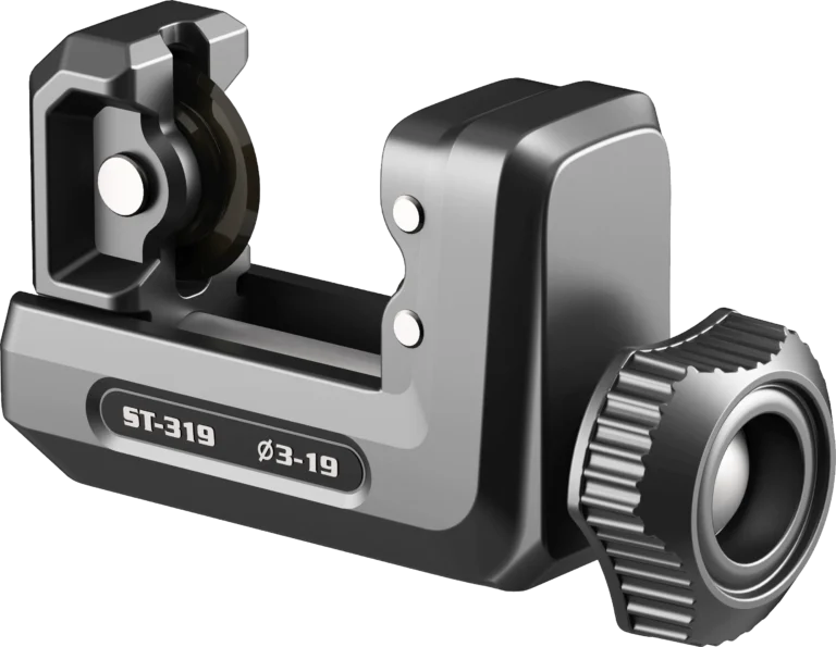 Mini pijpsnijder ST-319