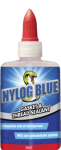 nylog blue