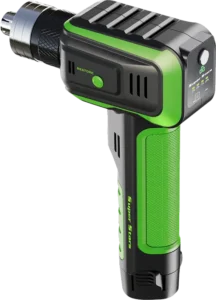 ST-E300A Accu optromp machine