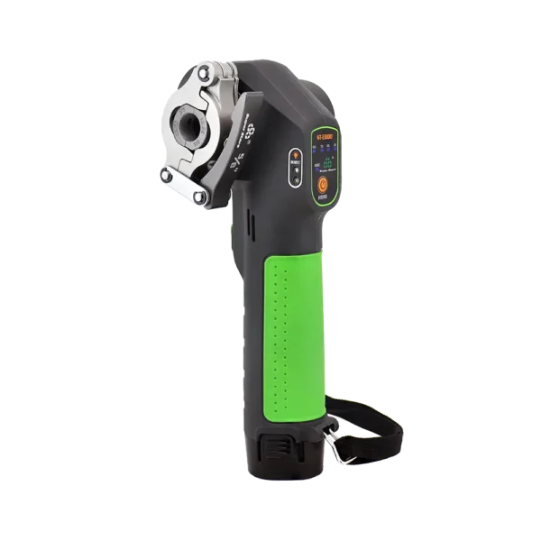 ST-800A Flaring Tool ST-800A Flaring Tool