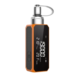 Elitech draadloze vacuümmeter VGW-mini
