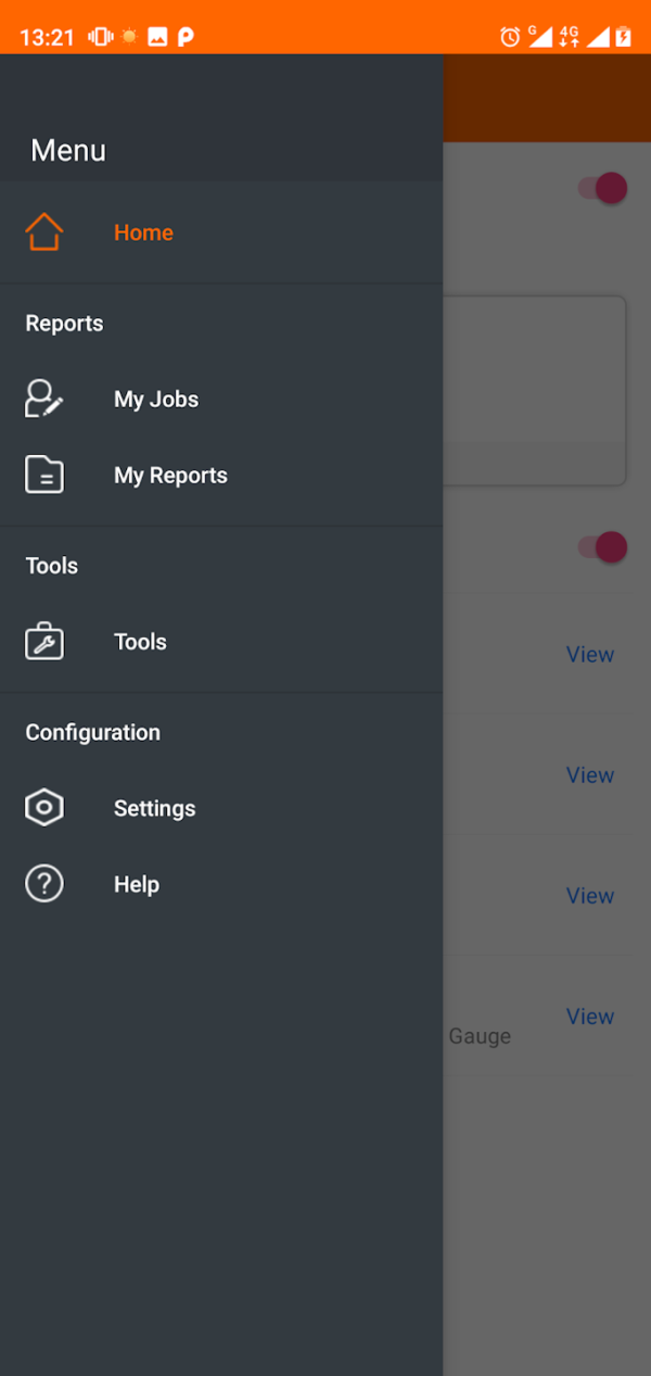 preview2 Elitech Tools App