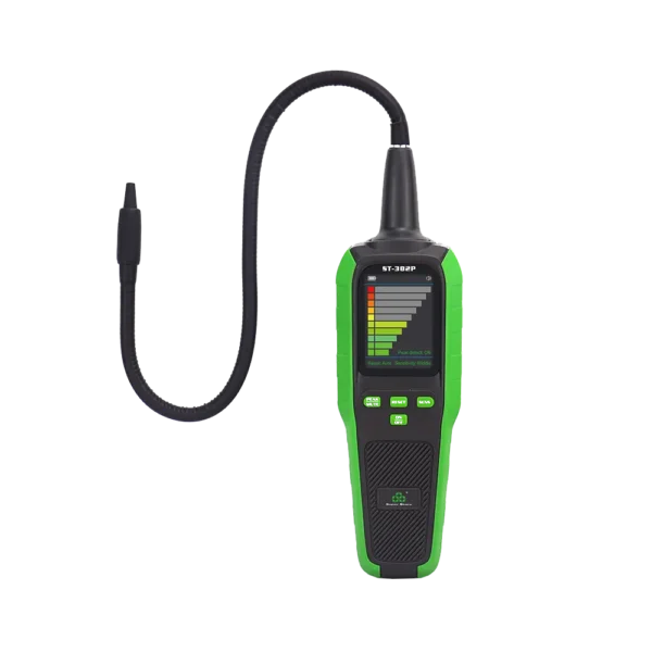 Gaslekdetector ST-382 Gaslekdetector ST-382