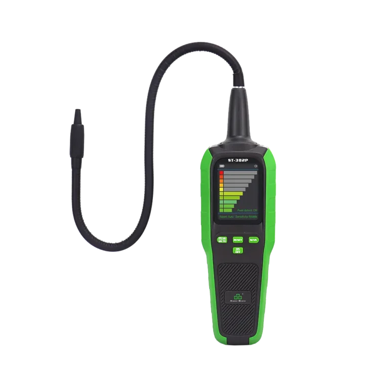 Gaslekdetector ST-382