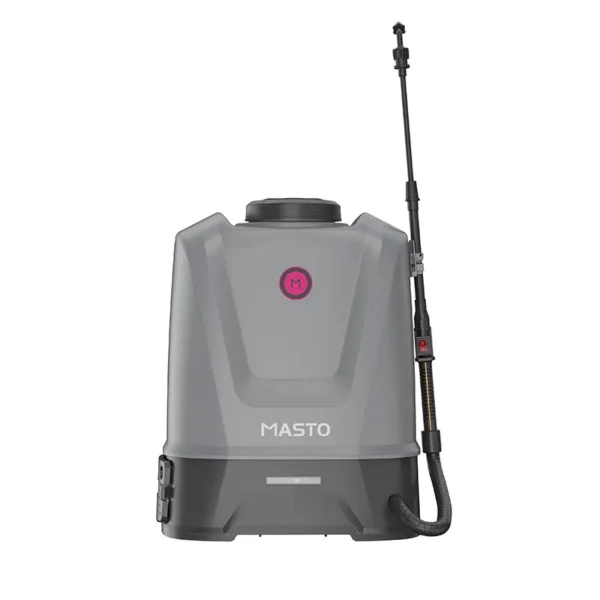 Cordless-electrostatic-sprayer.26.3-1 elektrostatische sproeier