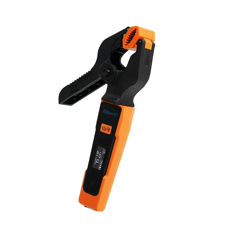 Elitech IPT-01S Klemthermometer met app-bediening