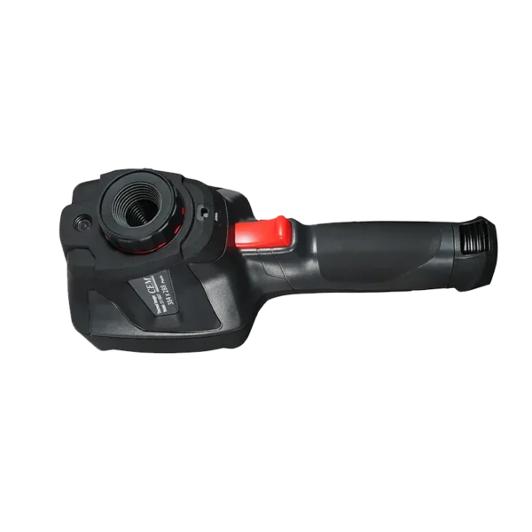 4 CEM Warmtebeeld camera DT-9887 pistool In Koffer