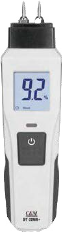 CEM Contacthygrometer DT-72MR Smart