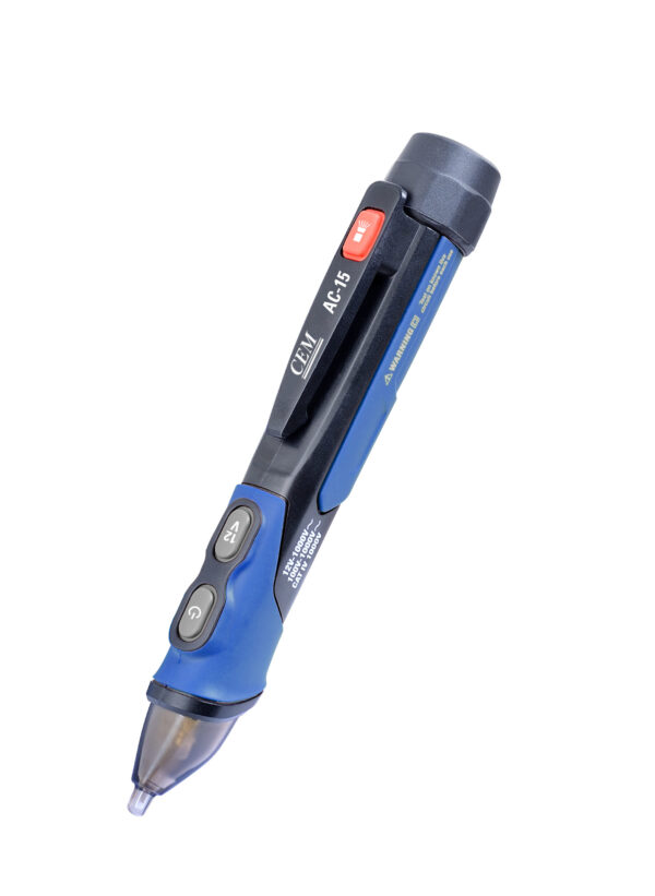 CEM AC-15 CEM AC-15