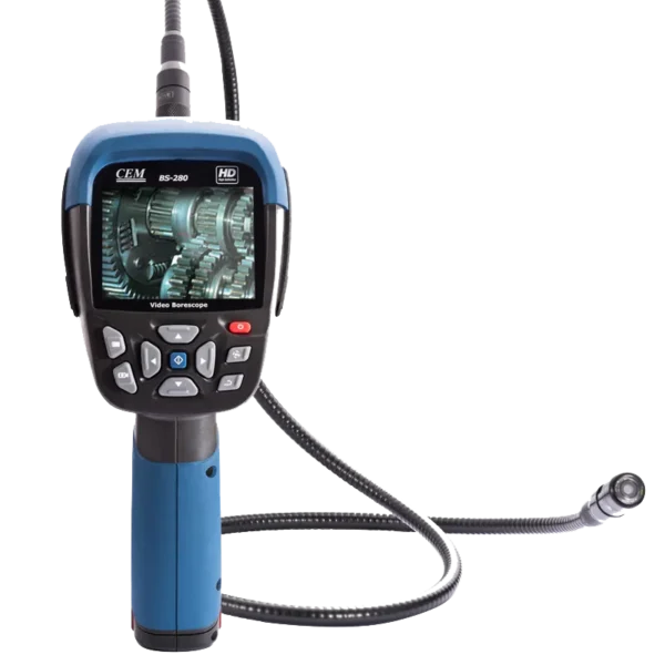 CEM BS-280