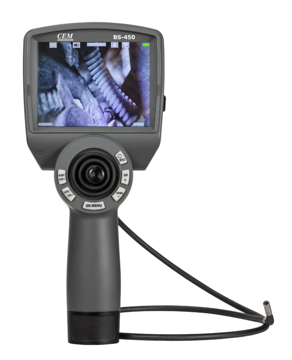 CEM BS-450