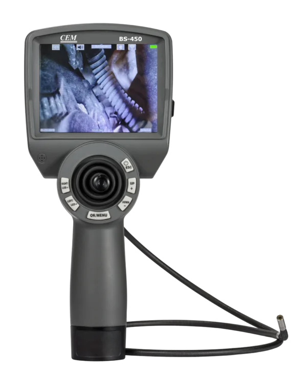 CEM BS-450