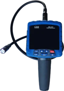 CEM Inspectiecamera BS-151