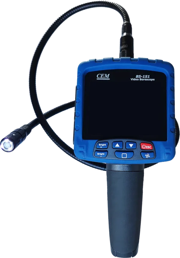 CEM BS-151