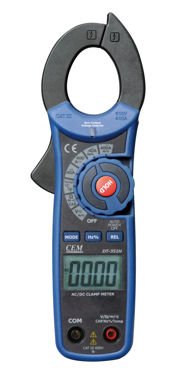 CEM DT-351H