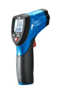 CEM infrarood thermometer DT-8862B pistool