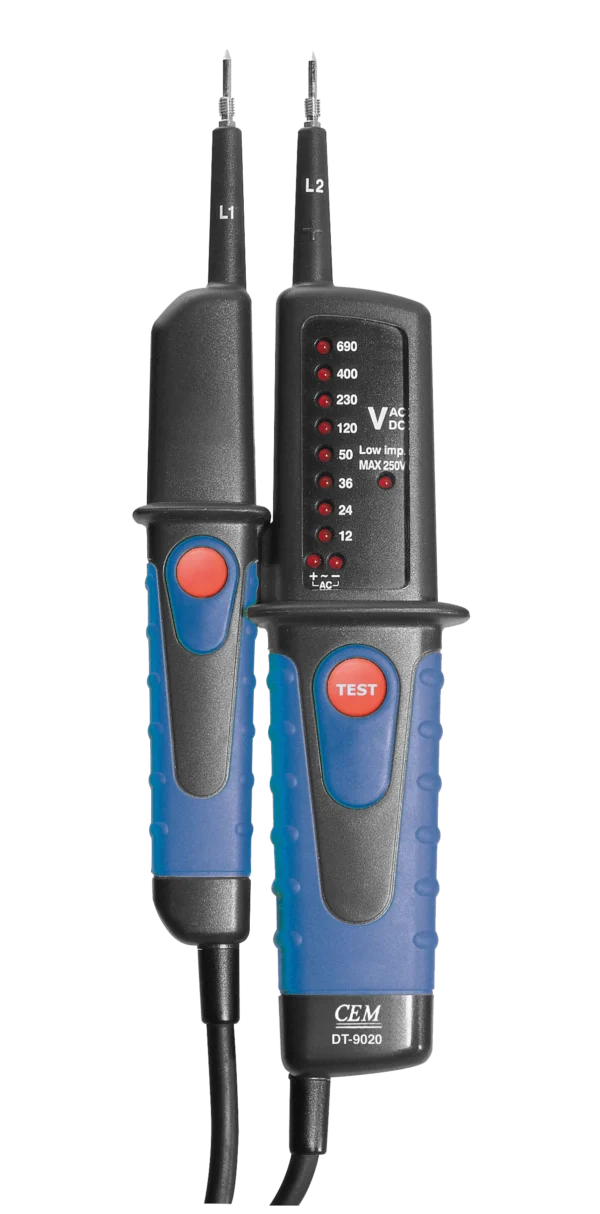 CEM DT-9020
