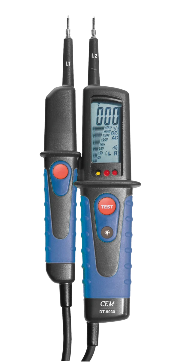 CEM DT-9030