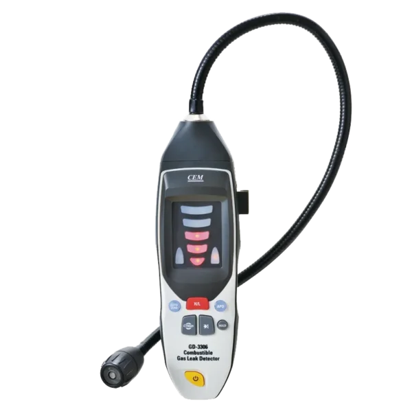 CEM GD-3306 CEM GD-3306