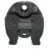 Persbek voor RIDGID RP 219 – TH-profiel 19 kN