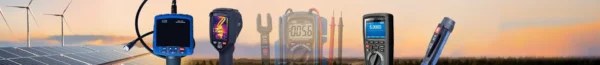 CEM Contacthygrometer DT-125G